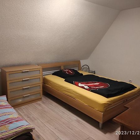 Sauerlaender Ferienwohnung Плеттенберг Экстерьер фото