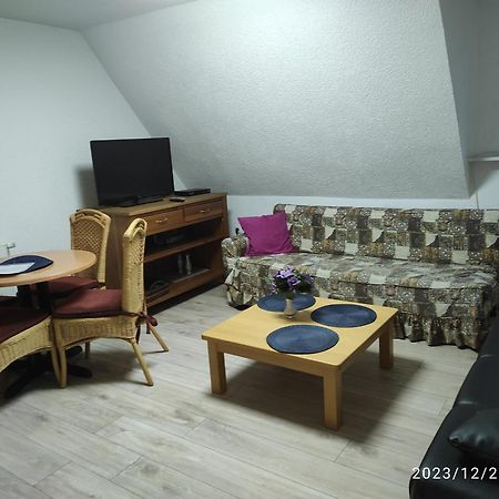 Sauerlaender Ferienwohnung Плеттенберг Экстерьер фото