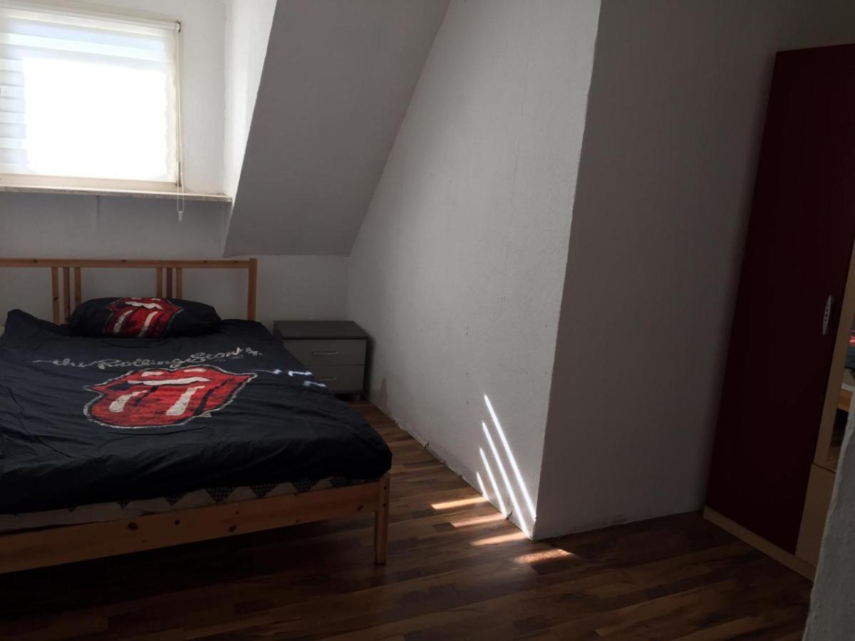 Sauerlaender Ferienwohnung Плеттенберг Экстерьер фото