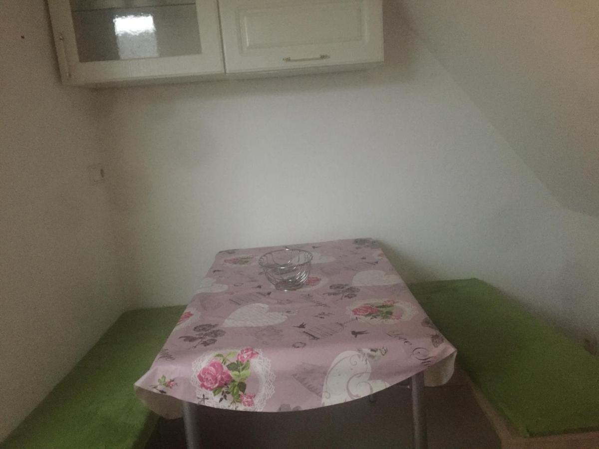 Sauerlaender Ferienwohnung Плеттенберг Экстерьер фото