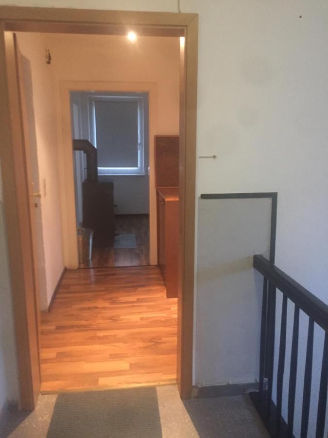 Sauerlaender Ferienwohnung Плеттенберг Экстерьер фото