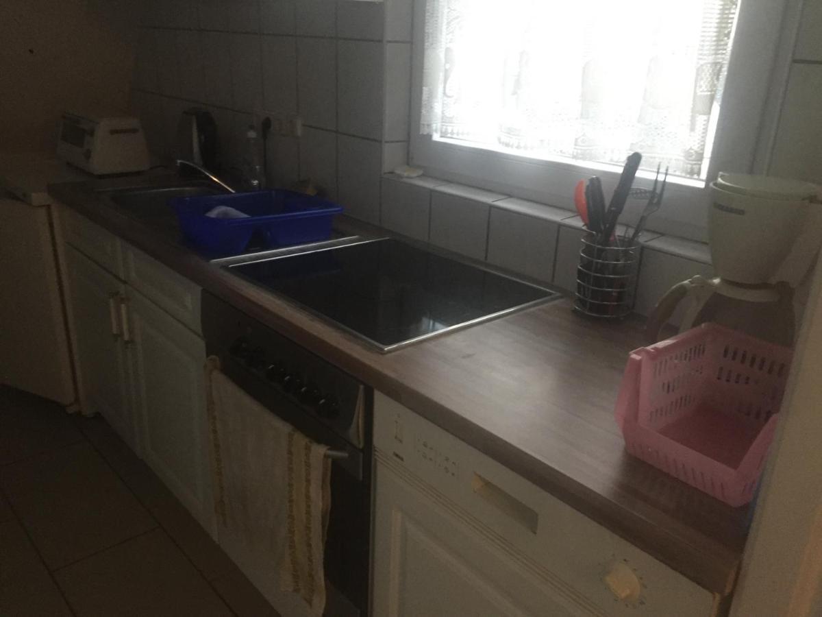 Sauerlaender Ferienwohnung Плеттенберг Экстерьер фото