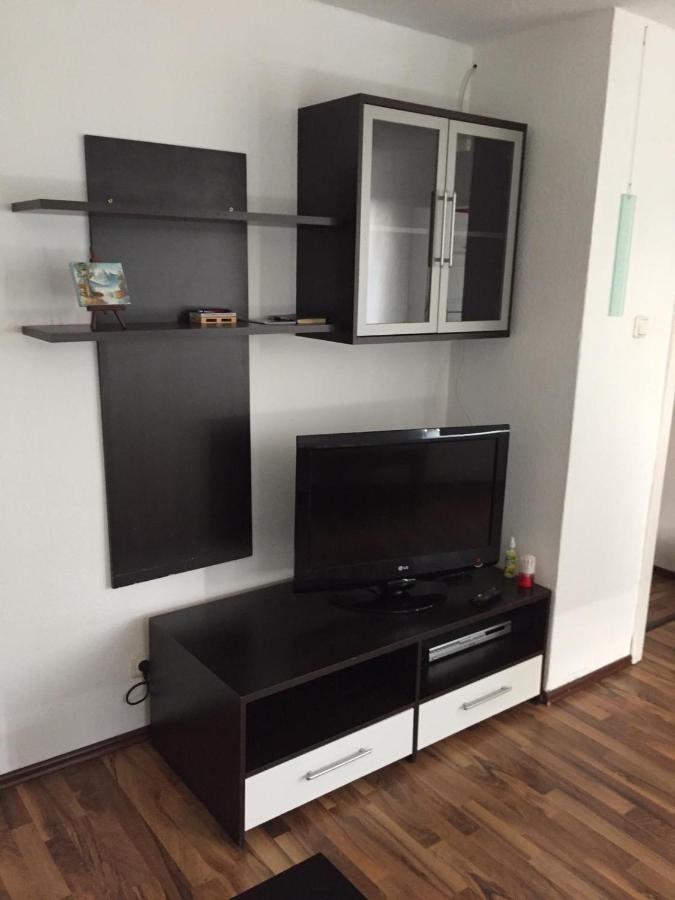 Sauerlaender Ferienwohnung Плеттенберг Экстерьер фото