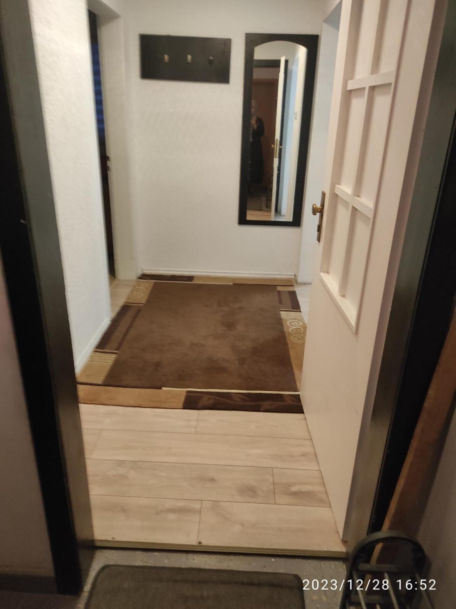 Sauerlaender Ferienwohnung Плеттенберг Экстерьер фото