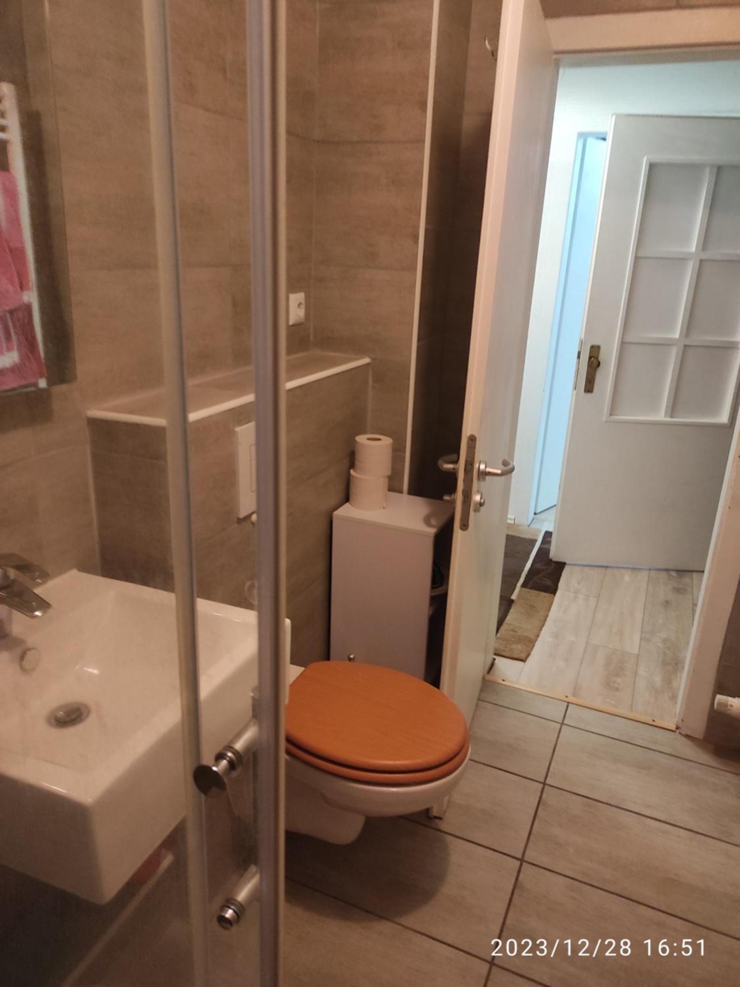 Sauerlaender Ferienwohnung Плеттенберг Экстерьер фото