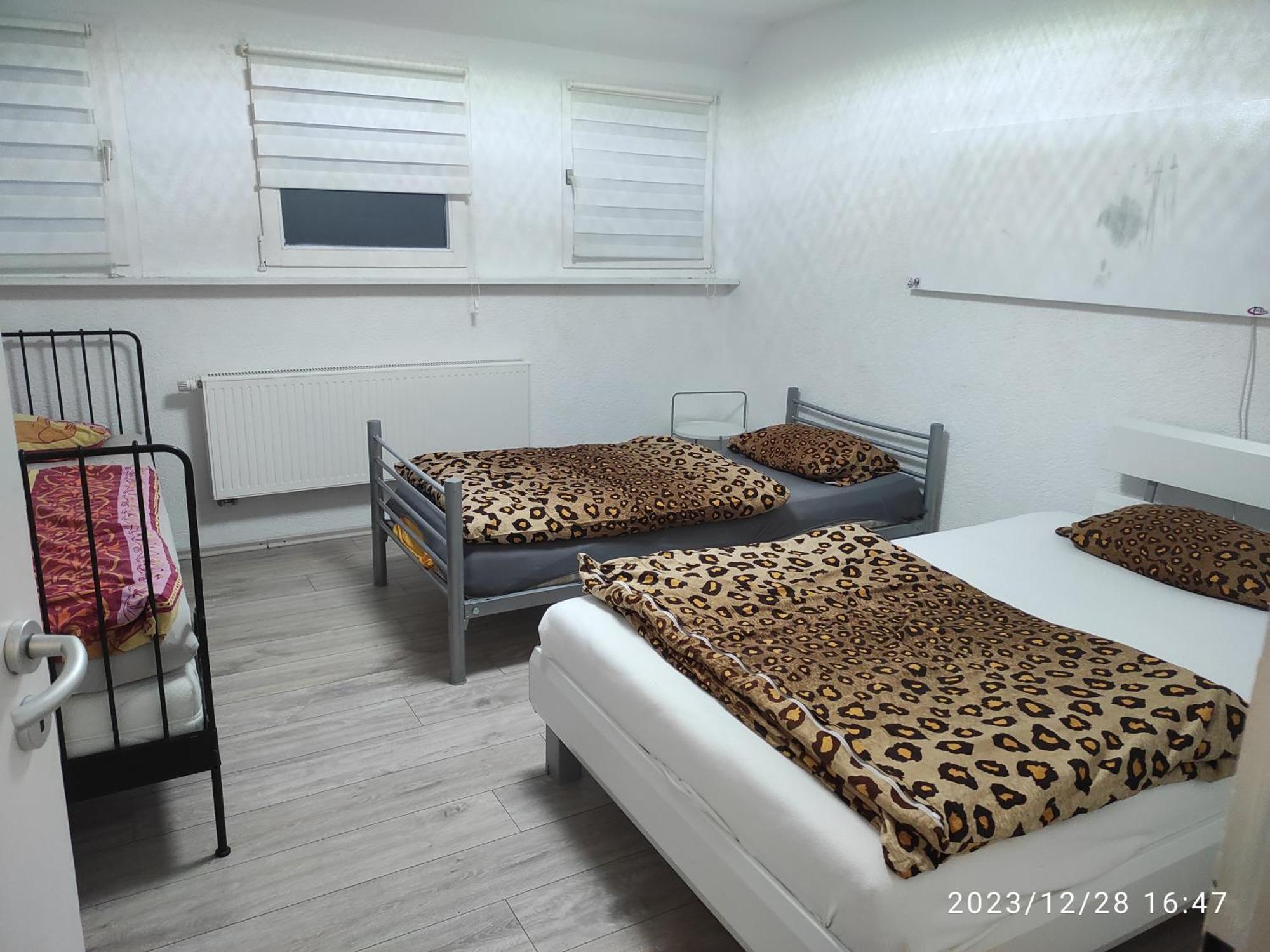 Sauerlaender Ferienwohnung Плеттенберг Экстерьер фото
